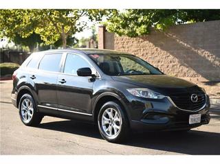 Image of 2014 MAZDA CX-9