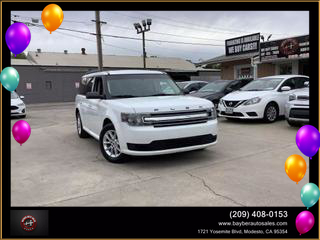 2014 FORD FLEX - Image