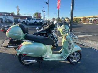 Image of 2006 VESPA GRANTURISMO