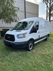 Image of 2016 FORD TRANSIT 250 VAN