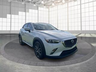 Image of 2016 MAZDA CX-3