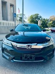 Image of 2016 HONDA ACCORD