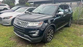 Image of 2016 FORD EXPLORER