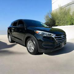 Image of 2017 HYUNDAI TUCSON