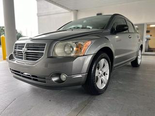 Image of 2012 DODGE CALIBER