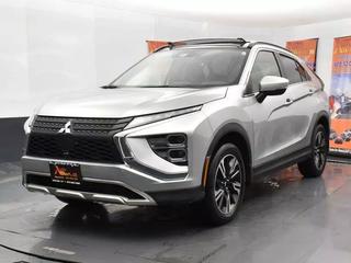 Image of 2023 MITSUBISHI ECLIPSE CROSS SE SPORT UTILITY 4D