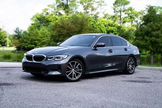 2021 BMW 3 SERIES - Image