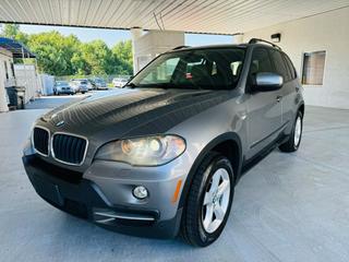 Image of 2009 BMW X5