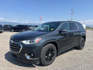 Image of 2020 CHEVROLET TRAVERSE