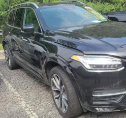 Image of 2019 VOLVO XC90