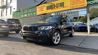 2017 BMW X5 - Image