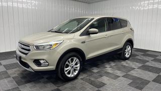 Image of 2017 FORD ESCAPE