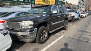 Image of 2005 GMC YUKON