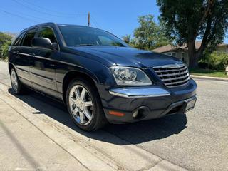 Image of 2006 CHRYSLER PACIFICA