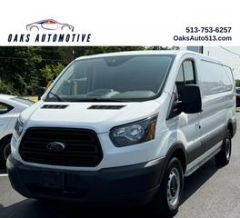 Image of 2019 FORD TRANSIT 150 VAN