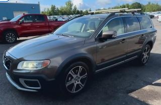 2013 VOLVO XC70 - Image