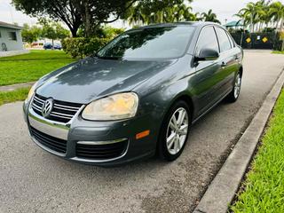 2005 VOLKSWAGEN JETTA (NEW) - Image