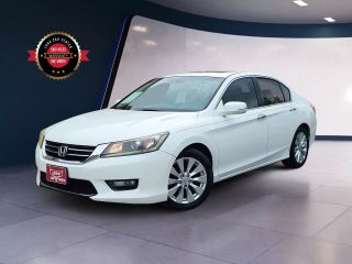 Image of 2015 HONDA ACCORD