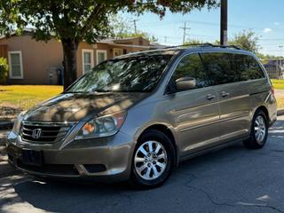 Image of 2008 HONDA ODYSSEY