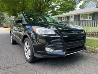 Image of 2016 FORD ESCAPE