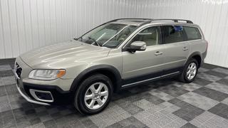 2012 VOLVO XC70 - Image