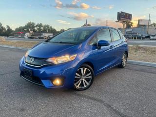 Image of 2017 HONDA FIT