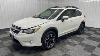 Image of 2015 SUBARU XV CROSSTREK