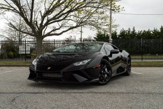 Image of 2023 LAMBORGHINI HURACAN