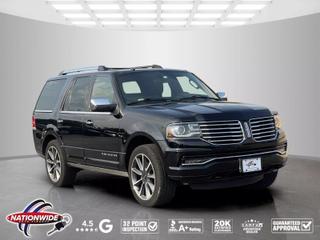 Image of 2016 LINCOLN NAVIGATOR