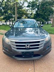 Image of 2010 HONDA ACCORD CROSSTOUR