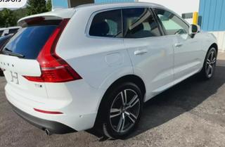 Image of 2019 VOLVO XC60