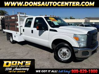 2016 FORD F350 XL