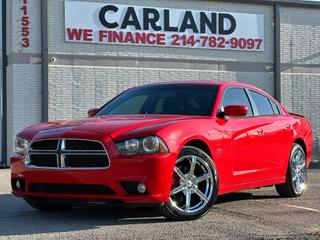 Image of 2013 DODGE CHARGER