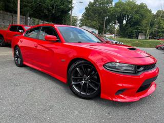 Image of 2019 DODGE CHARGER 