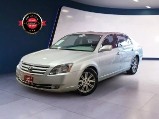 Image of 2007 TOYOTA AVALON