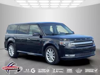 Image of 2013 FORD FLEX