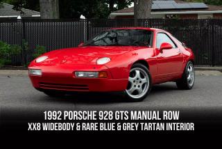 Image of 1992 PORSCHE 928