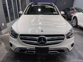 2021 MERCEDES-BENZ GLC - Image
