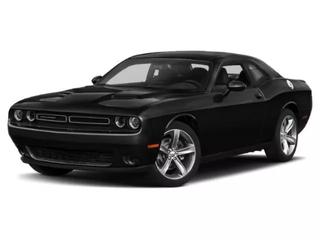 Image of 2018 DODGE CHALLENGER