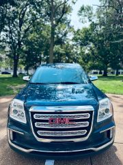 2016 GMC TERRAIN - Image