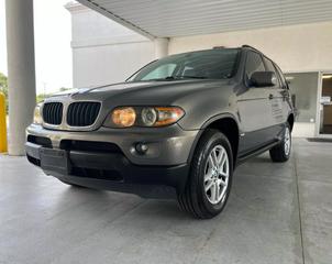 Image of 2006 BMW X5