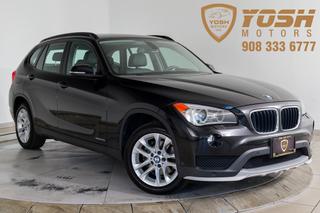 Image of 2015 BMW X1