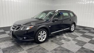 Image of 2010 SAAB 9-3