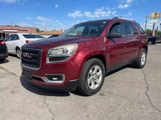 Image of 2015 GMC ACADIA