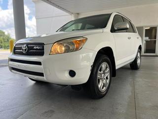 Image of 2006 TOYOTA RAV4