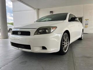 Image of 2005 SCION TC