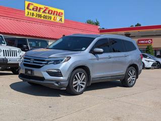 Image of 2016 HONDA PILOT