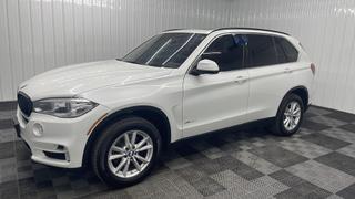 Image of 2016 BMW X5