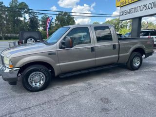 2004 FORD F250 XL
