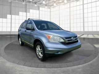 Image of 2011 HONDA CR-V